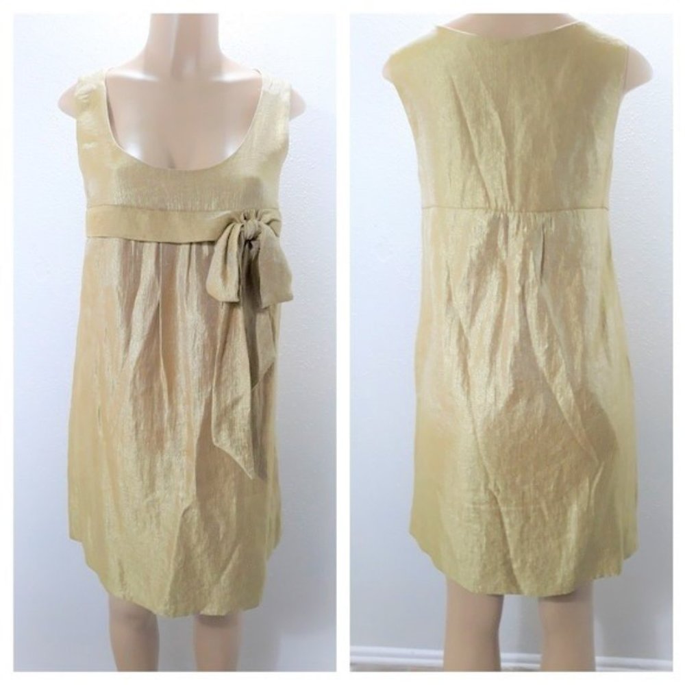 The Limited dress